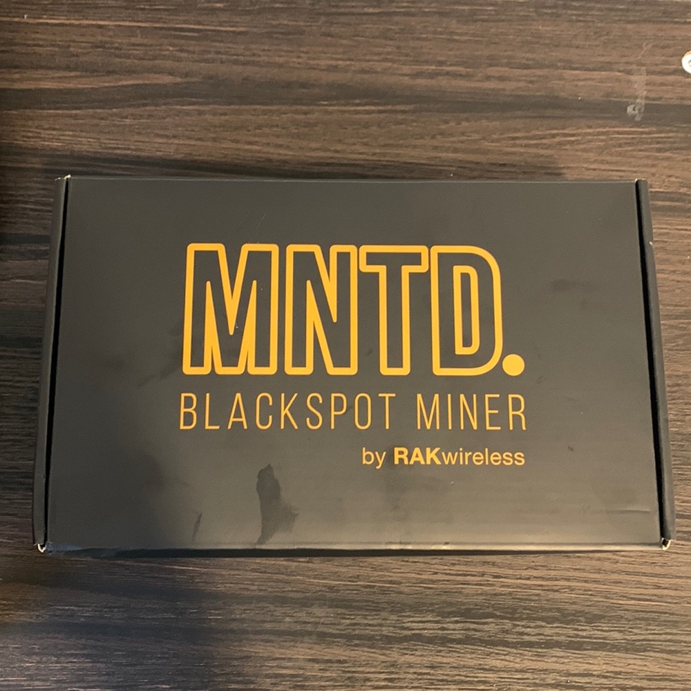 Helium Miner